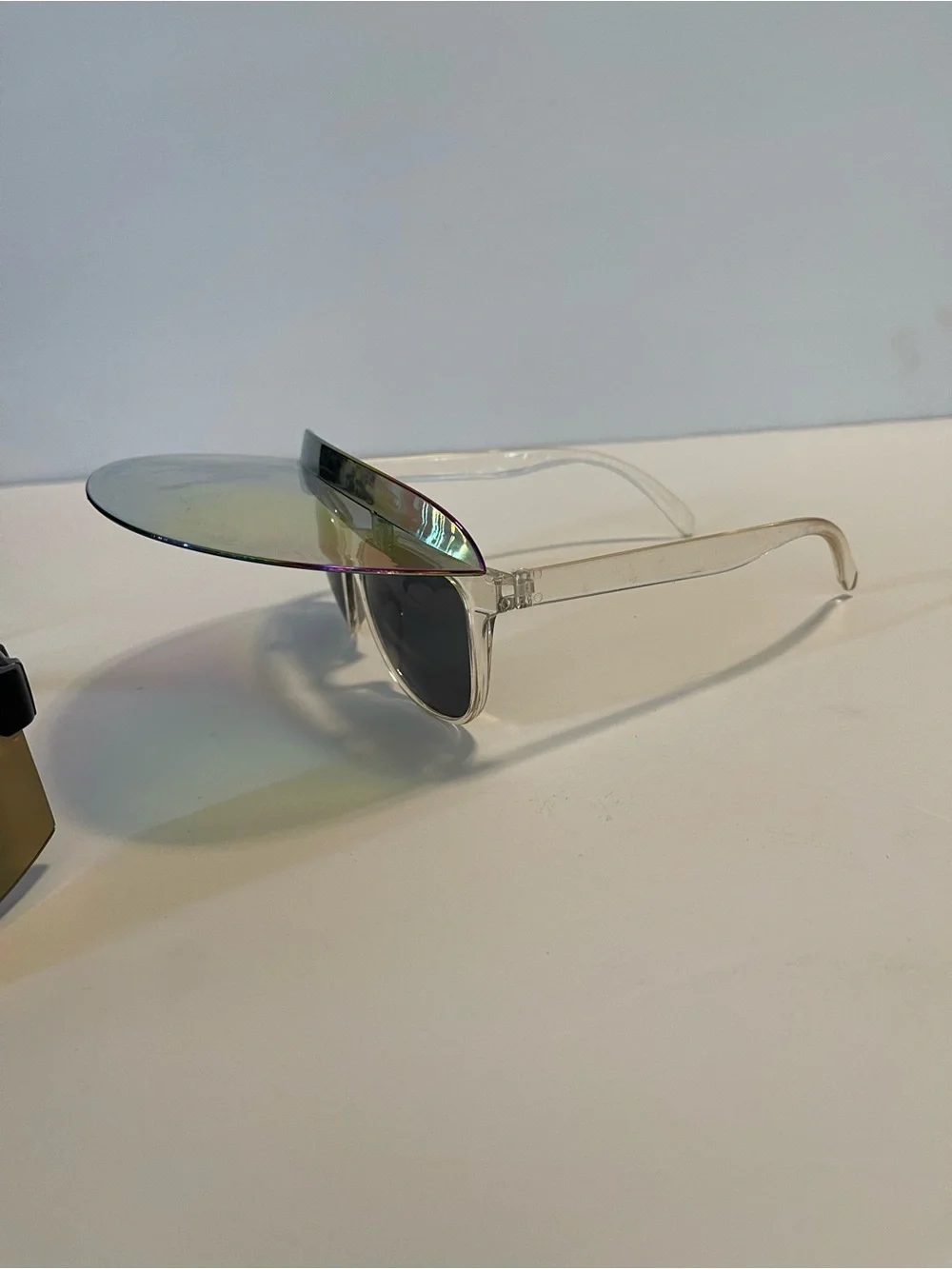 Urban Outfitters Sunglasses Bundle of 3 Visor Modern